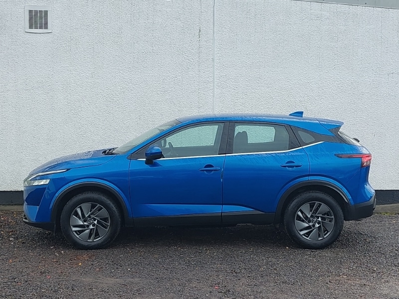 Used Nissan Qashqai 2022 for sale - 76924825: Photo 4