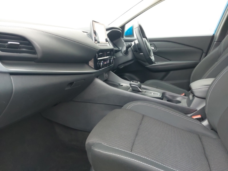 Used Nissan Qashqai 2022 for sale - 76924825: Photo 5