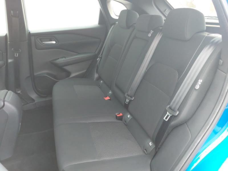 Used Nissan Qashqai 2022 for sale - 76924825: Photo 6