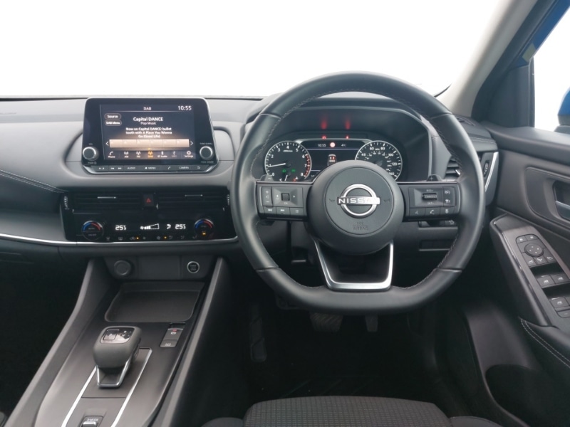 Used Nissan Qashqai 2022 for sale - 76924825: Photo 7