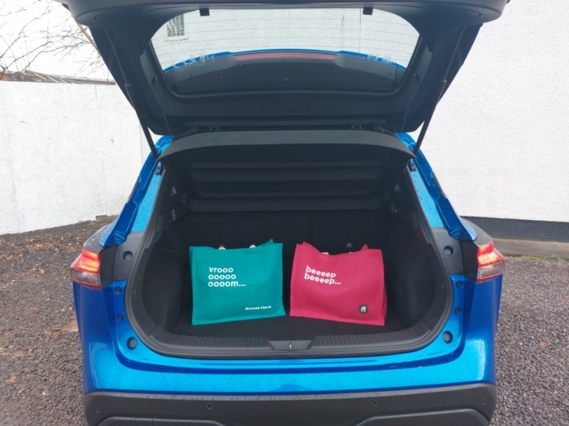 Used Nissan Qashqai 2022 for sale - 76924825: Photo 8