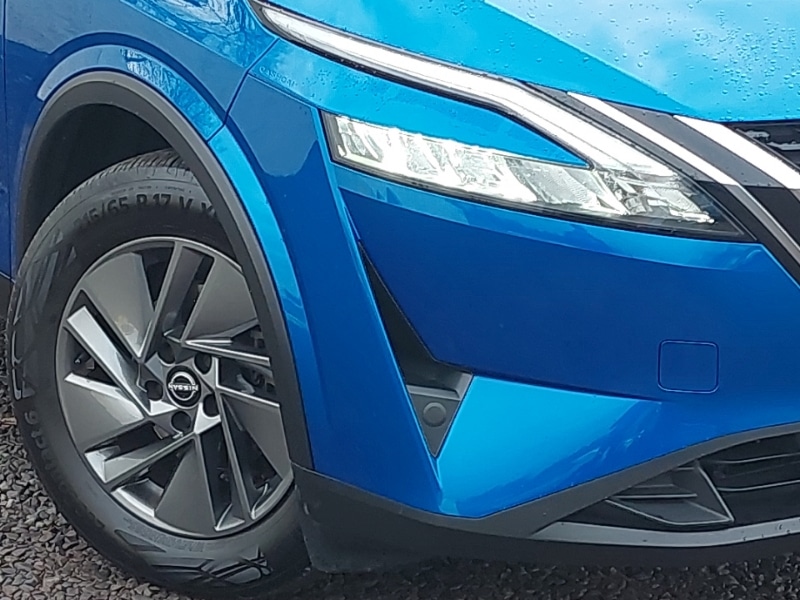 Used Nissan Qashqai 2022 for sale - 76924825: Photo 9