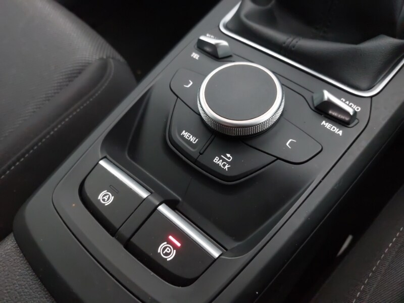 Used Audi Q2 2019 for sale - 76879939: Photo 17