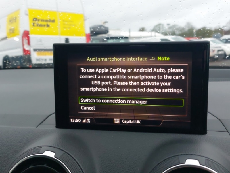 Used Audi Q2 2019 for sale - 76879939: Photo 18