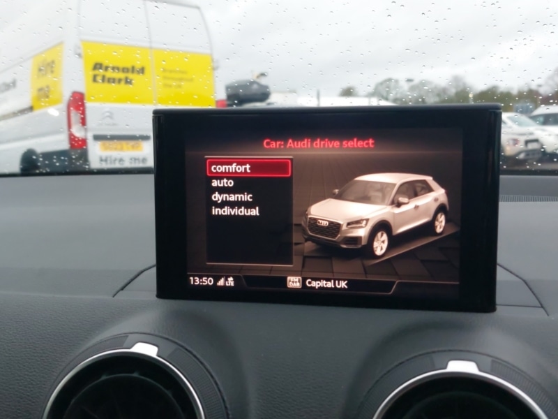 Used Audi Q2 2019 for sale - 76879939: Photo 19