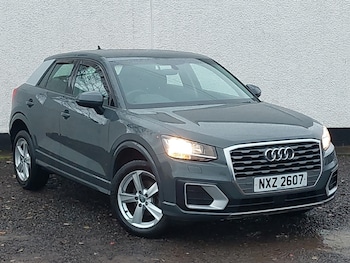 Audi - Q2
