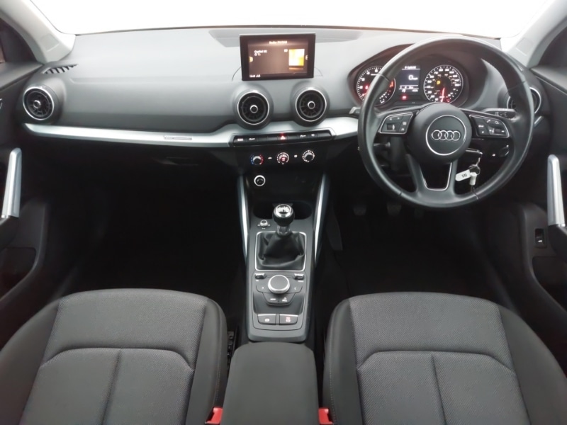Used Audi Q2 2019 for sale - 76879939: Photo 2