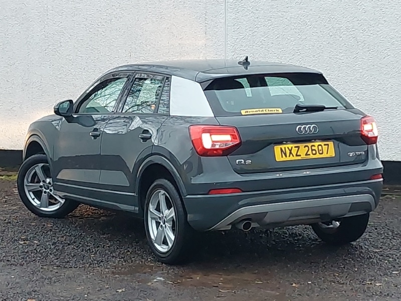 Used Audi Q2 2019 for sale - 76879939: Photo 3