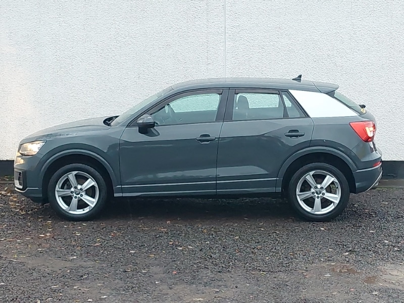 Used Audi Q2 2019 for sale - 76879939: Photo 4