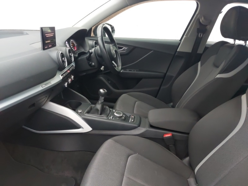 Used Audi Q2 2019 for sale - 76879939: Photo 5