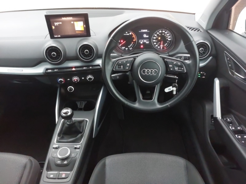 Used Audi Q2 2019 for sale - 76879939: Photo 7