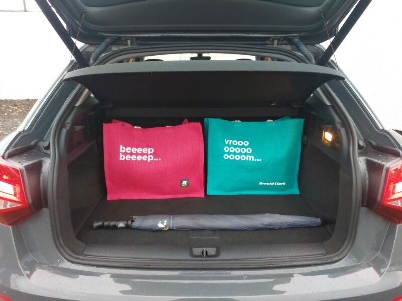 Used Audi Q2 2019 for sale - 76879939: Photo 8