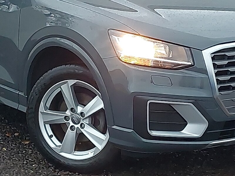 Used Audi Q2 2019 for sale - 76879939: Photo 9