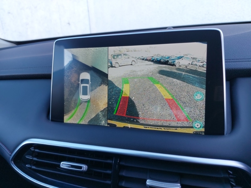 Used MG MG HS 2024 for sale - 76579151: Photo 10