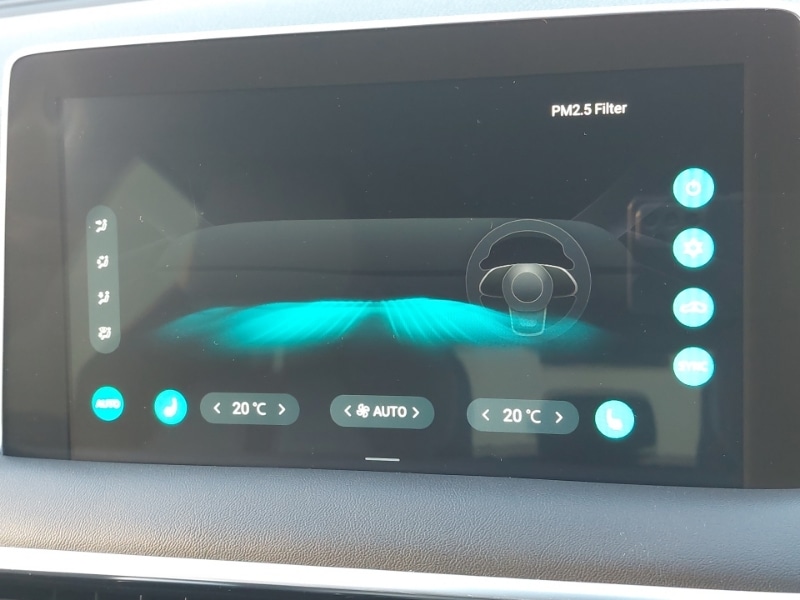 Used MG MG HS 2024 for sale - 76579151: Photo 16