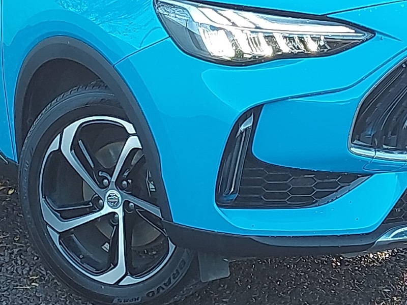 Used MG MG HS 2024 for sale - 76579151: Photo 9