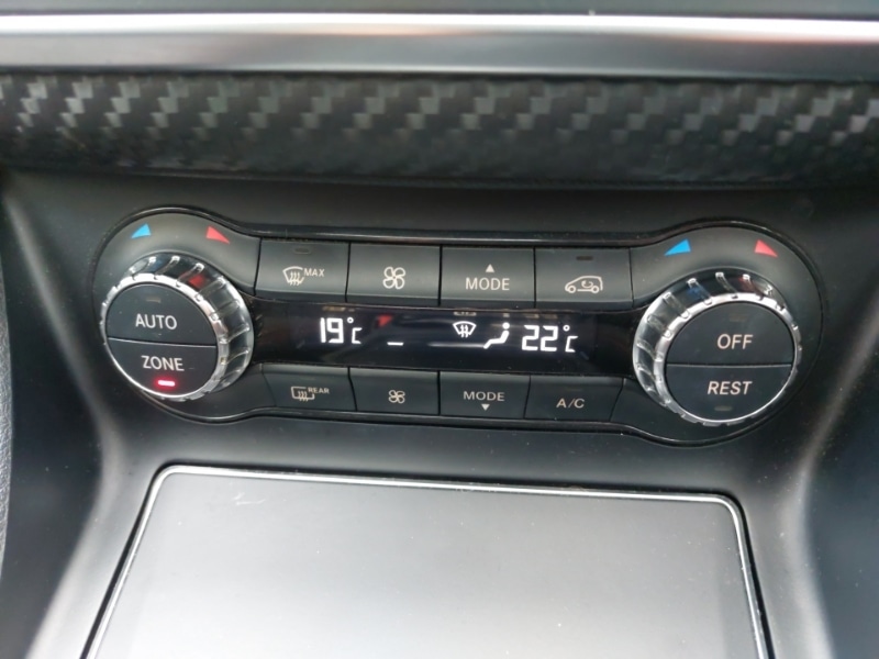 Used Mercedes-Benz A-Class 2017 for sale - 77751544: Photo 12