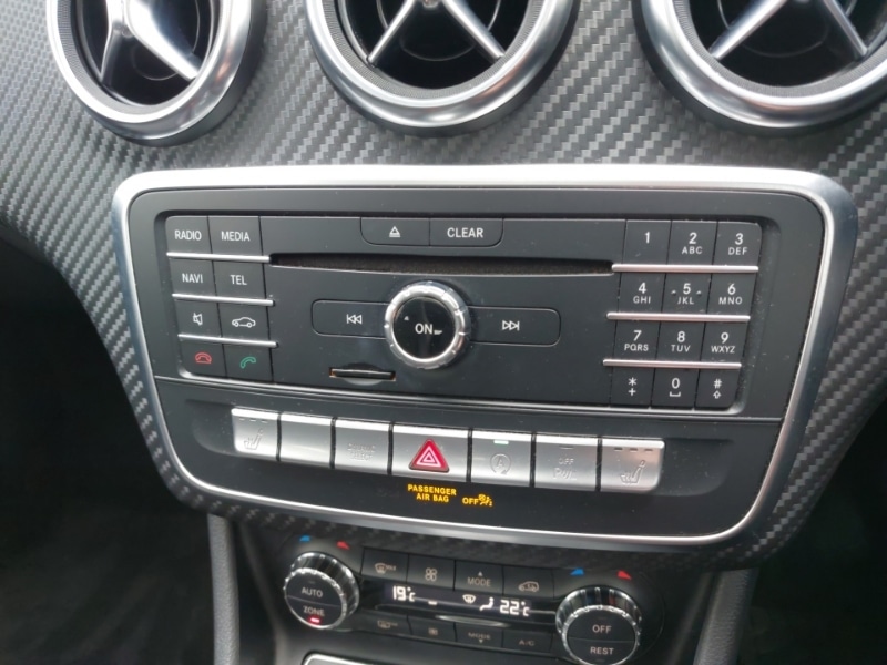 Used Mercedes-Benz A-Class 2017 for sale - 77751544: Photo 13