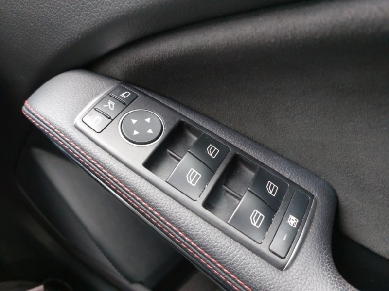 Used Mercedes-Benz A-Class 2017 for sale - 77751544: Photo 15