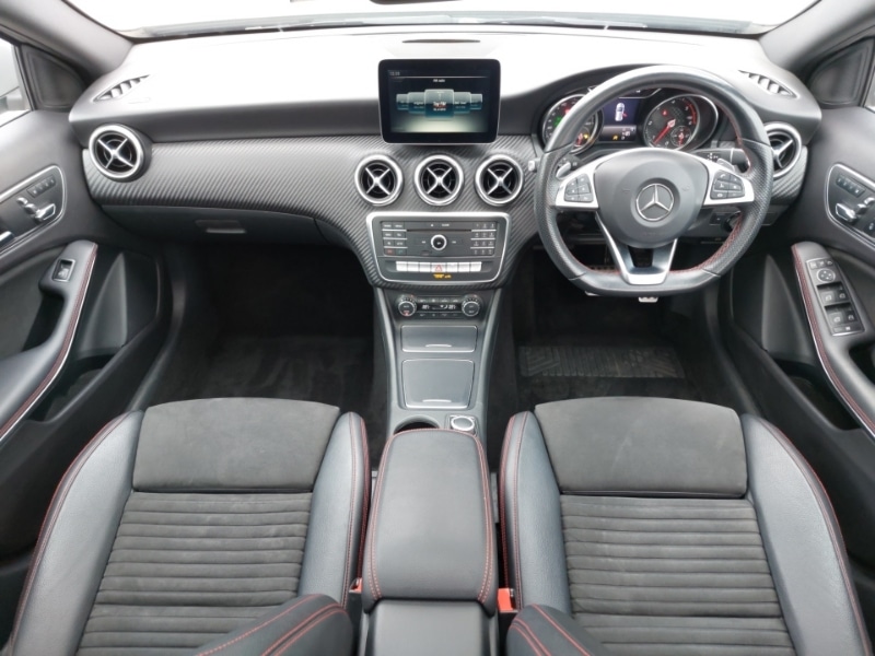 Used Mercedes-Benz A-Class 2017 for sale - 77751544: Photo 2