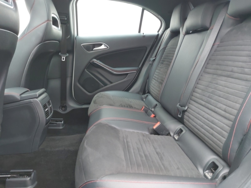 Used Mercedes-Benz A-Class 2017 for sale - 77751544: Photo 6