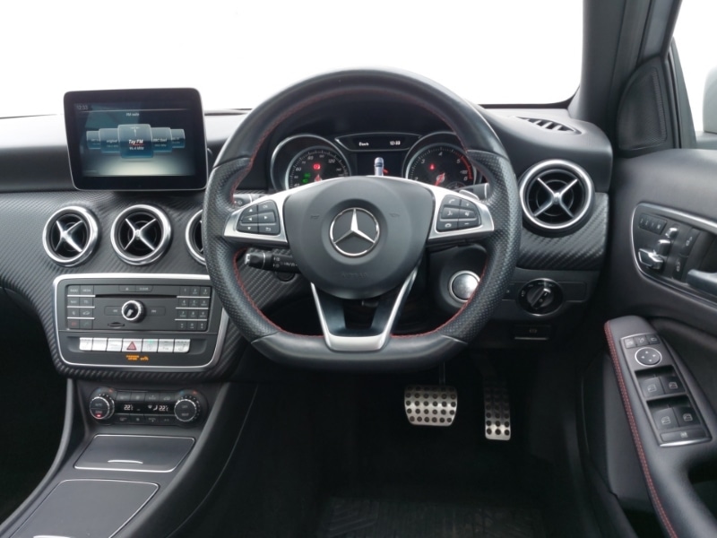 Used Mercedes-Benz A-Class 2017 for sale - 77751544: Photo 7