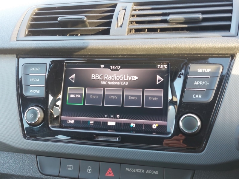 Used Skoda Fabia 2019 for sale - 77357886: Photo 10