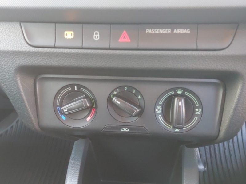 Used Skoda Fabia 2019 for sale - 77357886: Photo 12