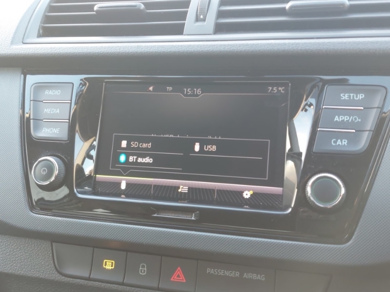 Used Skoda Fabia 2019 for sale - 77357886: Photo 17