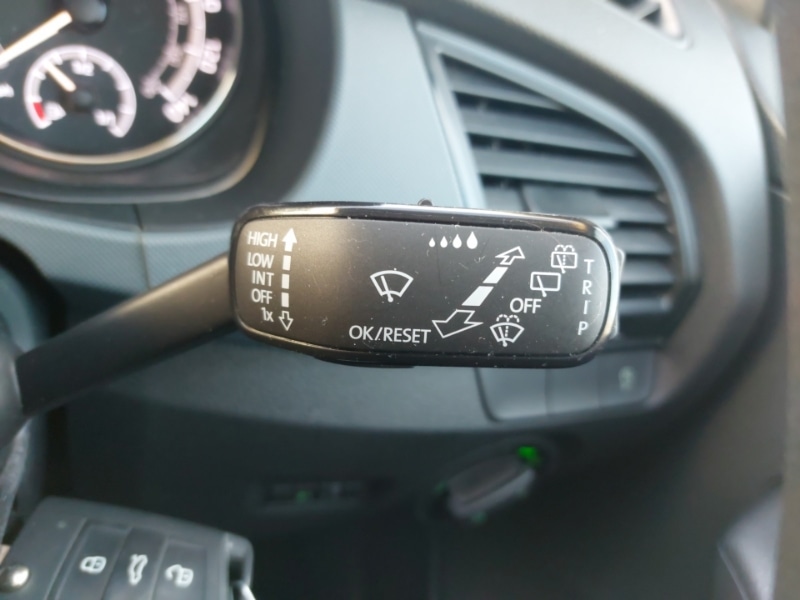 Used Skoda Fabia 2019 for sale - 77357886: Photo 19