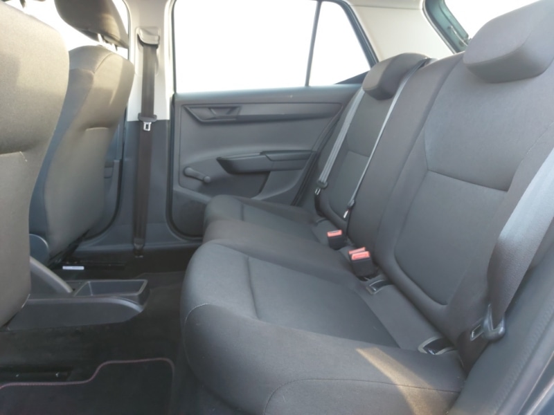 Used Skoda Fabia 2019 for sale - 77357886: Photo 6