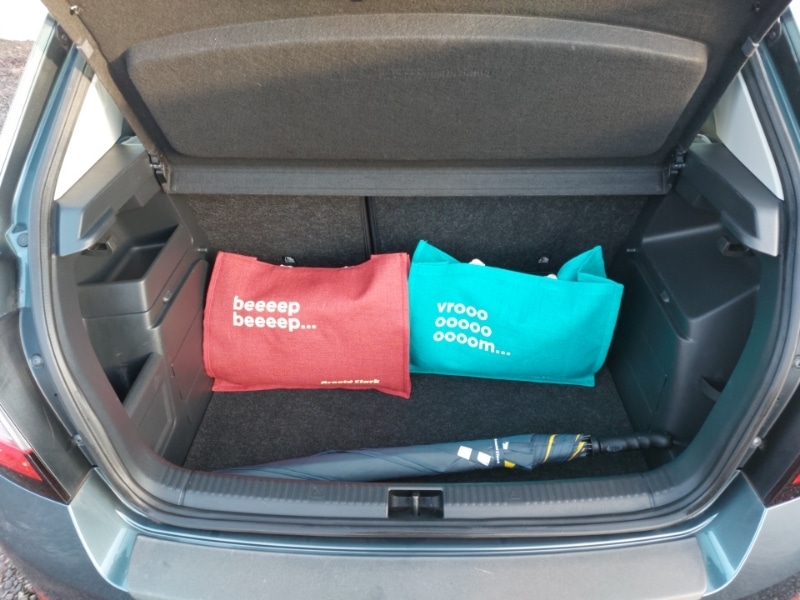 Used Skoda Fabia 2019 for sale - 77357886: Photo 8