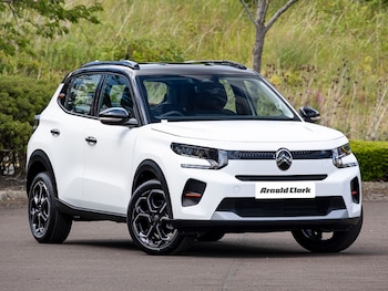 Citroen C3 feature image