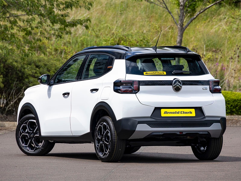 Used Citroen C3 2025 for sale - 76893813: Photo 3