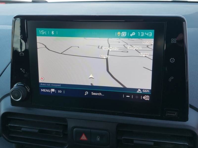 Used Citroen Berlingo 2018 for sale - 77947586: Photo 10