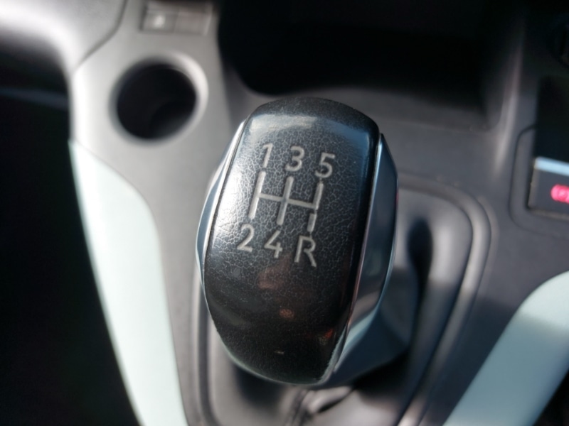 Used Citroen Berlingo 2018 for sale - 77947586: Photo 13