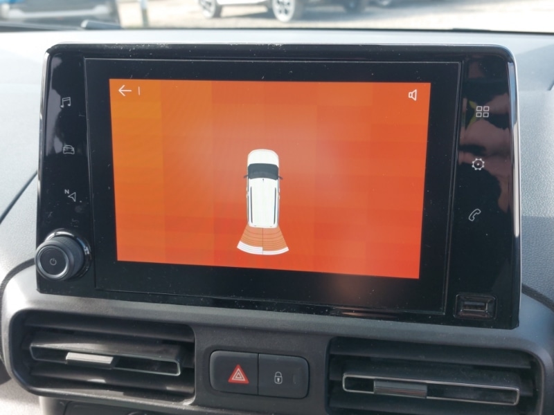 Used Citroen Berlingo 2018 for sale - 77947586: Photo 18