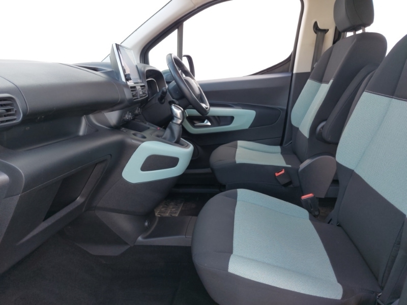 Used Citroen Berlingo 2018 for sale - 77947586: Photo 5