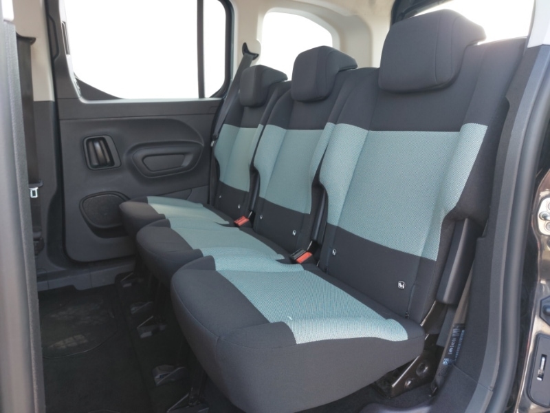 Used Citroen Berlingo 2018 for sale - 77947586: Photo 6