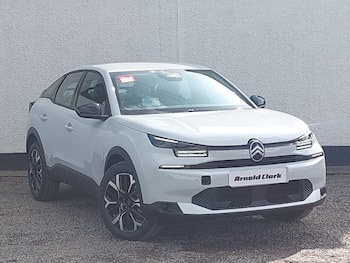 Used Citroen C4 2026 for sale - 79817001: Photo