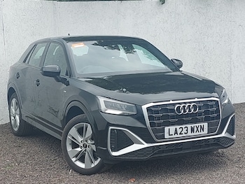 Used Audi Q2 2023 for sale - 79139205: Photo