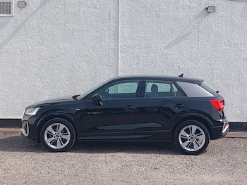 Used Audi Q2 2023 for sale - 79139205: Photo