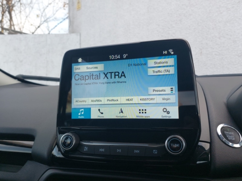 Used Ford Ecosport 2018 for sale - 76737277: Photo 10