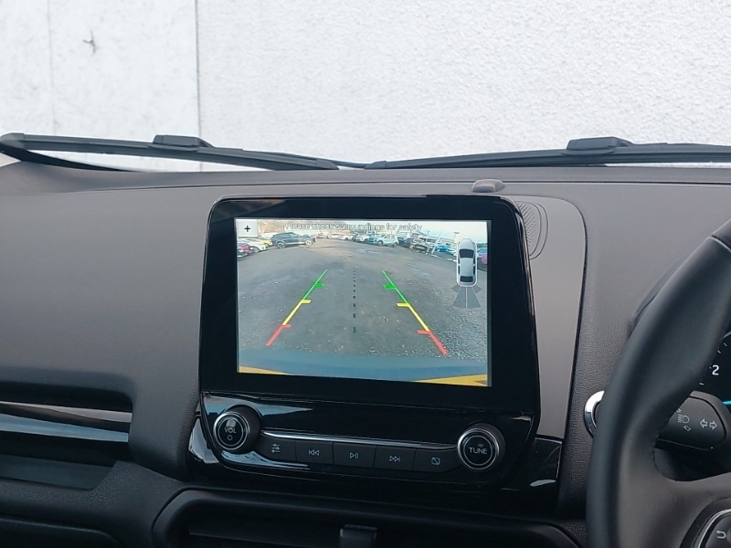 Used Ford Ecosport 2018 for sale - 76737277: Photo 11