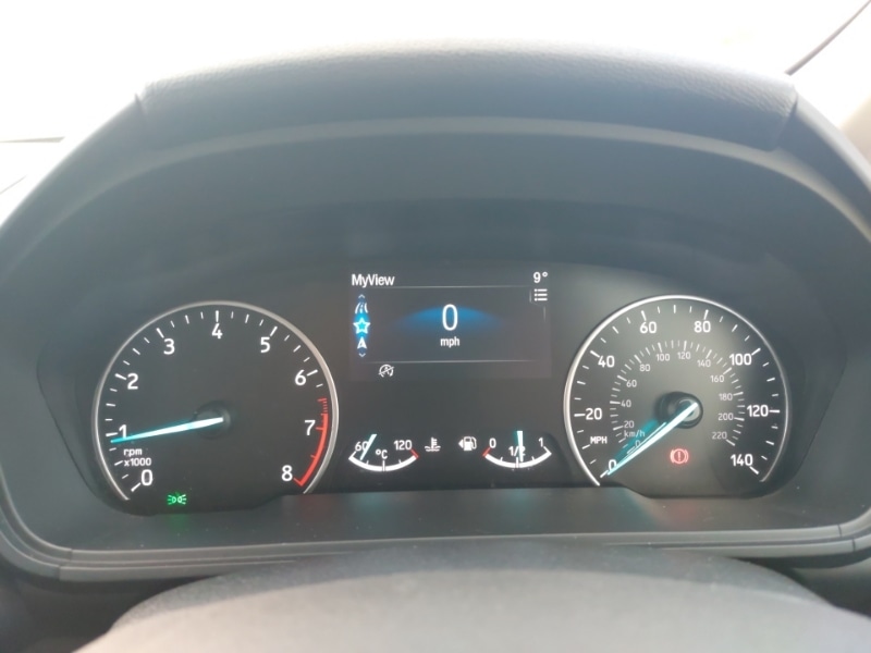 Used Ford Ecosport 2018 for sale - 76737277: Photo 12