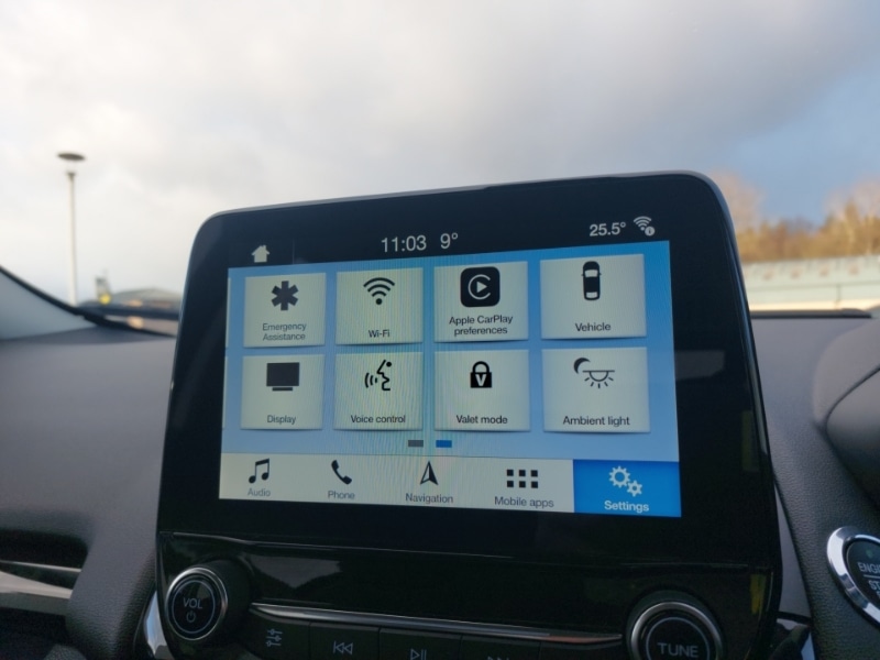 Used Ford Ecosport 2018 for sale - 76737277: Photo 17