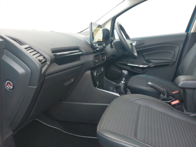 Used Ford Ecosport 2018 for sale - 76737277: Photo 5