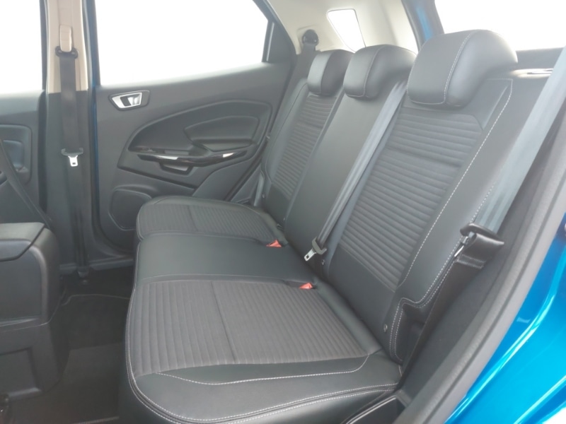 Used Ford Ecosport 2018 for sale - 76737277: Photo 6