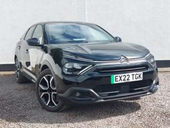 2022 - 100kW Shine Plus 50kWh 5dr Auto