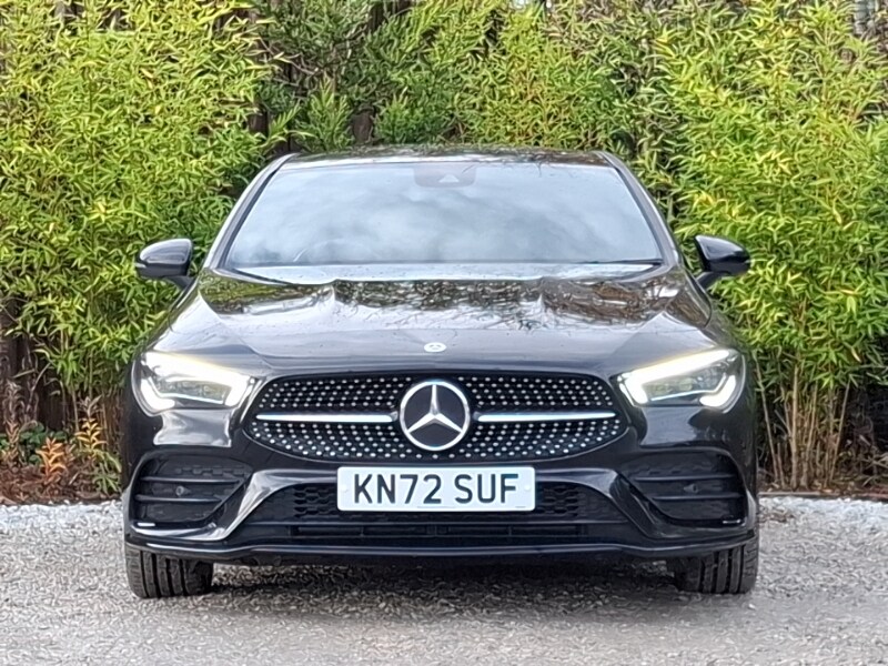 Used Mercedes-Benz CLA 2022 for sale - 76737280: Photo 13